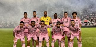 FOTO: INTER DE MIAMI X