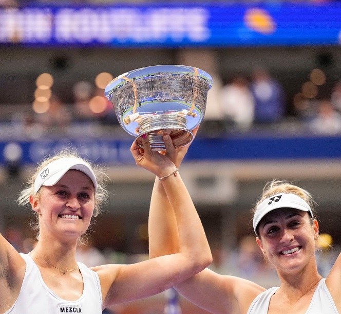 Foto: Team Canada / Équipe Canada/Facebook