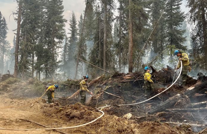 Foto: Facebook/Yellowknife