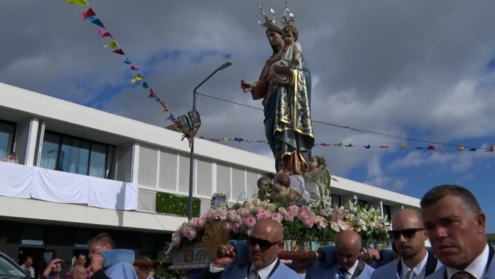 Foto: José Raimundo/CMCTV