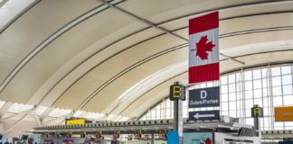 FOTO: X/TORONTO PEARSON