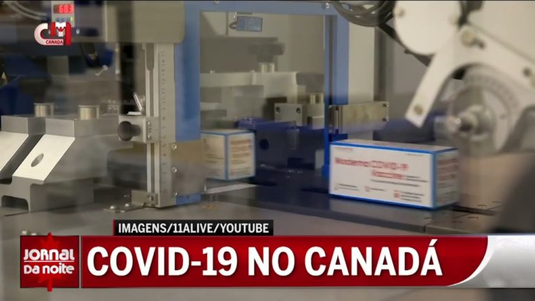 Covid-19 no Canadá: Health Canada aprova vacina atualizada da Moderna