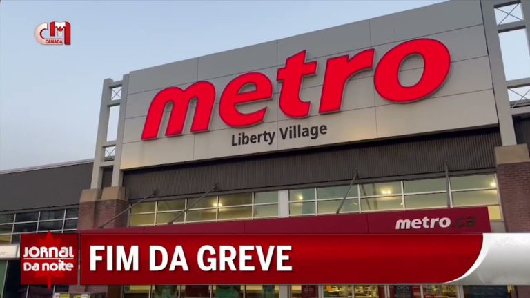 Fim da greve: Alguns trabalhadores da Metro regressaram ao trabalho