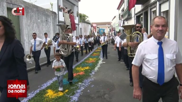 Notícias dos Açores