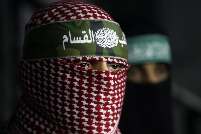 Hamas anuncia libertação de dois reféns dos EUA após mediação do Qatar