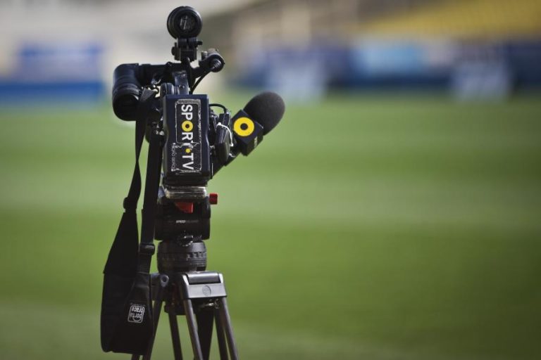 ‘Champions’ regressa à Sport TV e inclui direitos de transmissão da Super Taça Europeia
