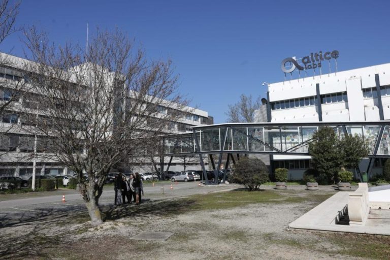 Paulo Firmeza substitui Alfredo Lavrador na liderança da Altice Labs