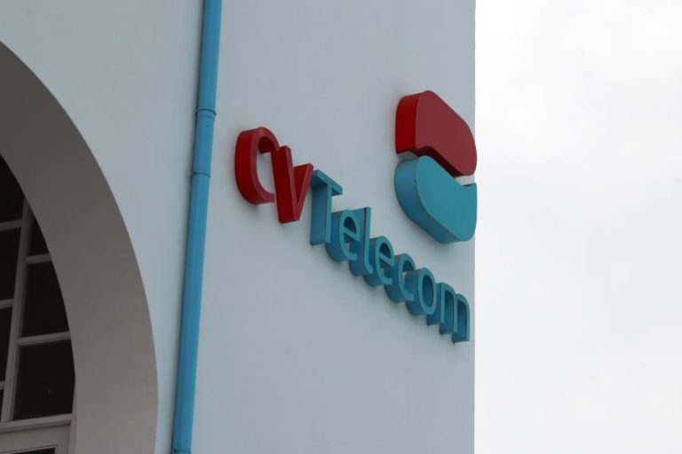 Ciberataque afetou comunicações da Cabo Verde Telecom