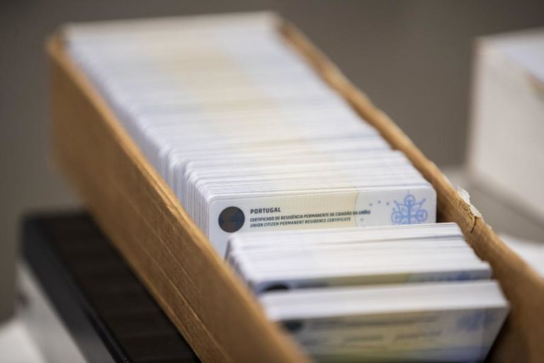 Renovação automatizada da Carta de Condução está disponível a partir de hoje