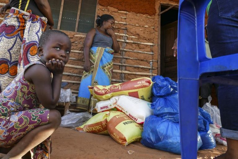 Moçambique com situação ainda “grave” mas melhor no Índice Global da Fome 2023