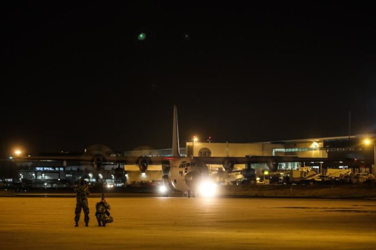 80 portugueses já retirados de Israel para o Chipre e novo voo esta noite