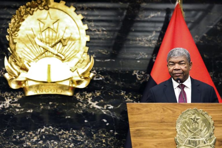 MPLA trava processo de destituição do PR angolano, UNITA grita “vergonha”