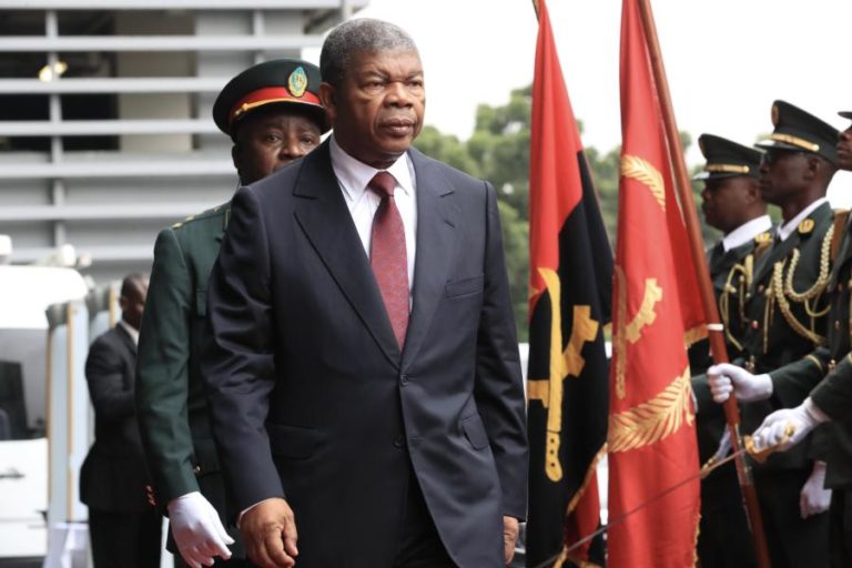 PR angolano reitera compromisso de “sólidas relações de amizade” com a China