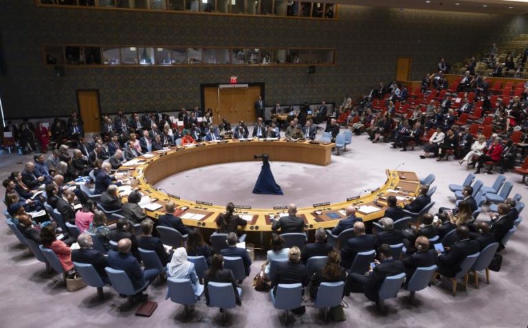 Conselho de Segurança da ONU reúne-se de urgência no domingo após ataque em Israel