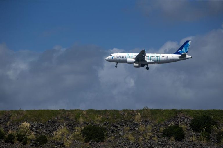 Sitava defende fim da privatização da Azores Airlines