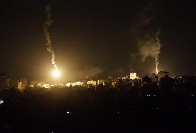 Israel: Mortos em Gaza aumentam para 1.200 – Governo palestiniano