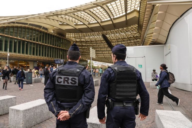 Pelo menos 189 atos antissemitas em França desde início do ataque a Israel