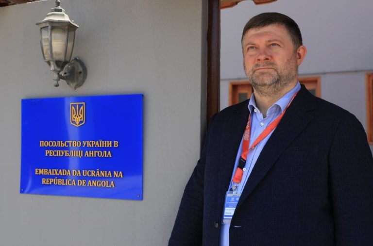 Deputado ucraniano defende importância dos parlamentos na prevenção dos conflitos