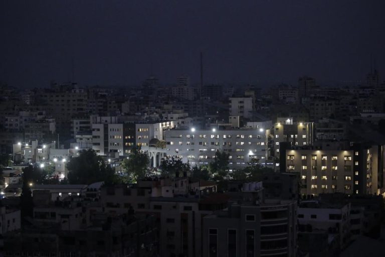 Telavive acusa Hamas de usar hospitais para camuflar instalações de comando