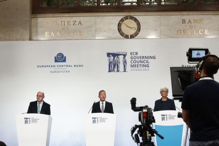 Líderes europeus chegam a acordo para pedir “pausas para fins humanitários” em Gaza