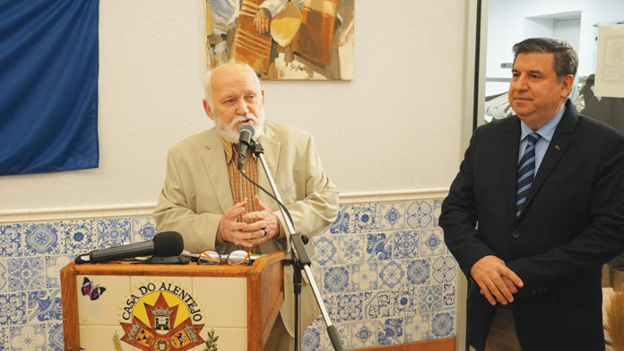 Foto: CMCTV/Marzio Lourenzo