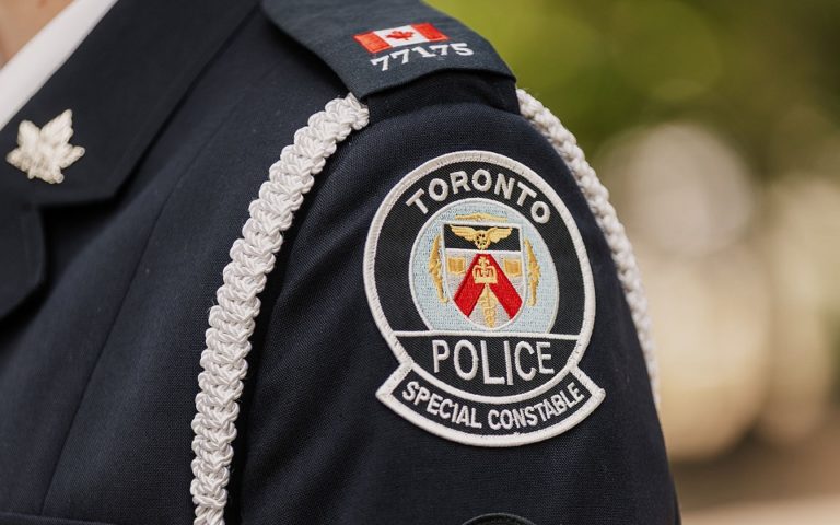 Foto: Toronto Police Service/Facebook