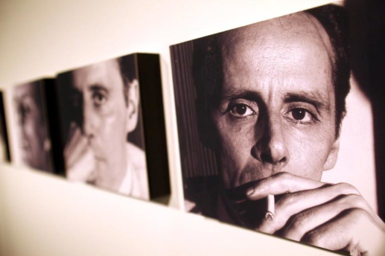 Teatro, concerto, leituras e debates homenageiam Cesariny no seu centenário