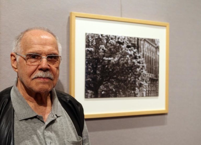 Fotógrafo português Nuno Calvet morre aos 91 anos