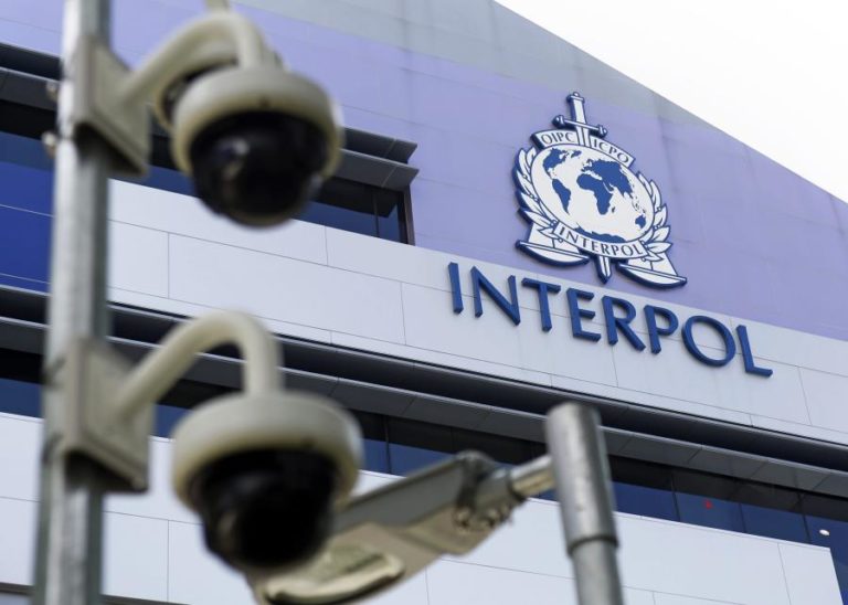 Interpol lança novo sistema biométrico para combater o crime organizado