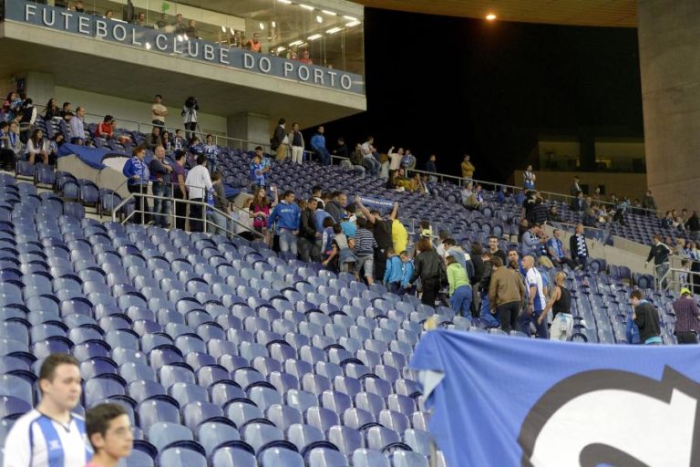 Conselho Superior do FC Porto retira proposta de revisão estatutária do clube