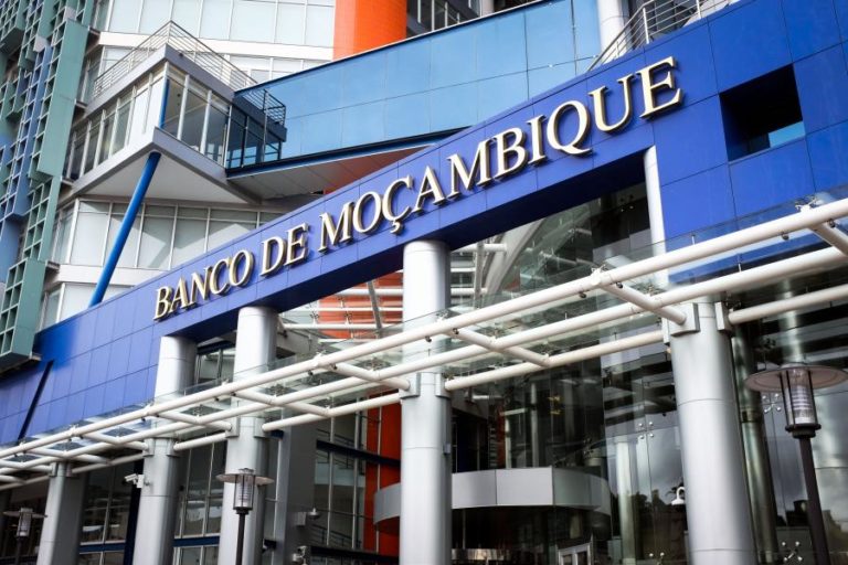 Banco central mantém taxa de juro em Moçambique nos 17,25%