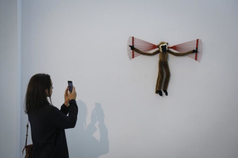 Mais de 250 artistas vão exibir obras em 33 espaços para o Lisbon Art Weekend