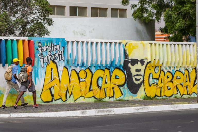 Candidatura de escritos de Amílcar Cabral formalizada na UNESCO – Fundação