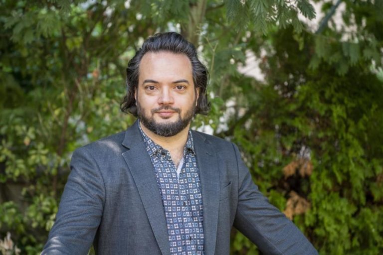 Realizador luso-angolano Carlos Conceição distinguido com o Prémio de Cultura e Artes em Angola