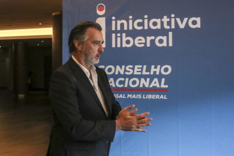 IL escolhe ex-líder João Cotrim Figueiredo como cabeça de lista às europeias