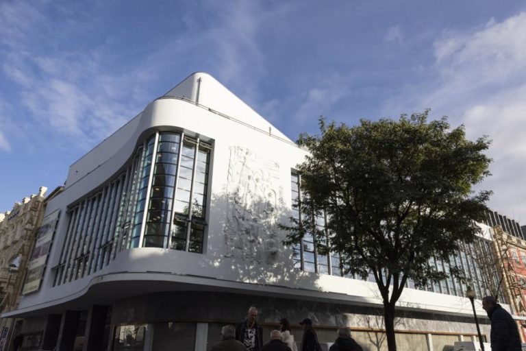 Cinema Batalha acolhe filme sobre si mesmo na abertura do Porto/Post/Doc
