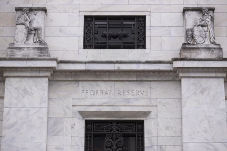 Reserva Federal norte-americana deixa taxas de juro inalteradas