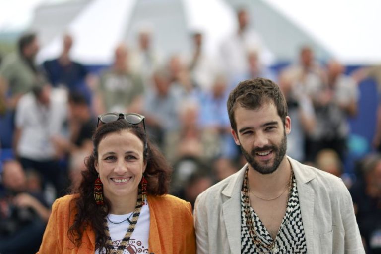Filme “A Flor do Buriti” de Renée Nader Messora e João Salaviza premiado em Itália