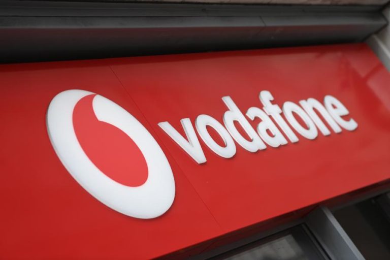Incidente de segurança expõe dados sensíveis de clientes da Vodafone em Espanha