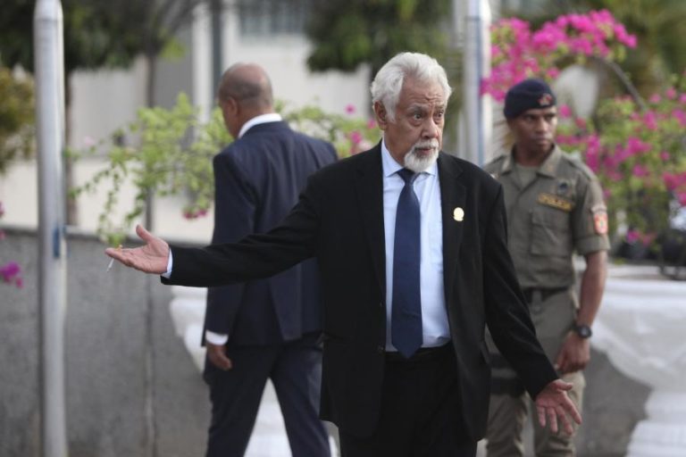 PM de Timor-Leste quer consolidar língua portuguesa no país