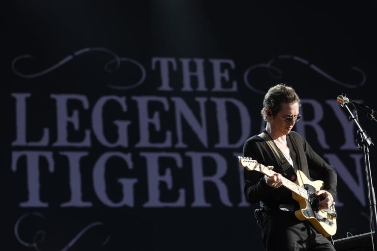 Mais de 40 concertos hoje e sábado no festival Super Bock em Stock em Lisboa