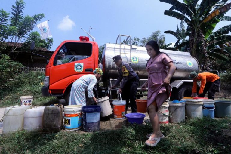 El Niño deverá continuar pelo menos até abril de 2024