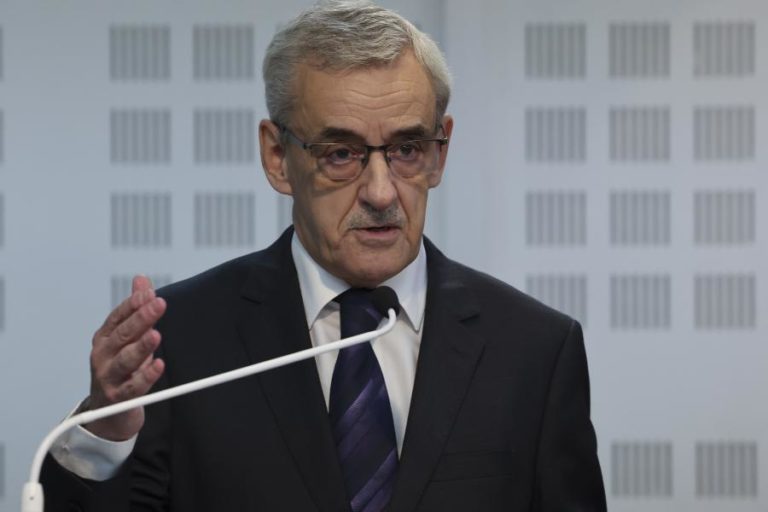 Presidente do STJ denuncia corrupção instalada em Portugal e critica poder político