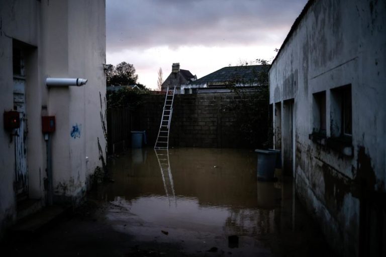 França cancela aulas em 279 municípios devido a inundações