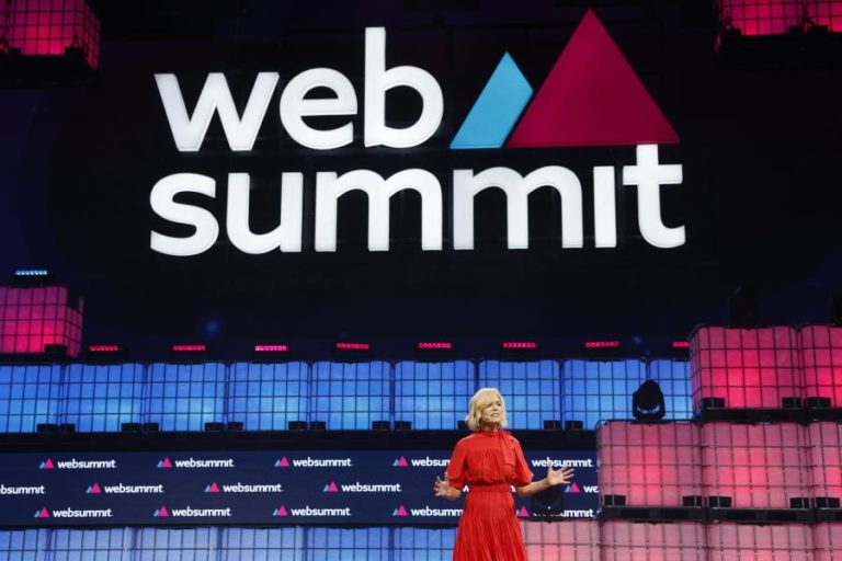 Web Summit: Todos têm direito a expressar as suas opiniões sobre qualquer assunto – CEO