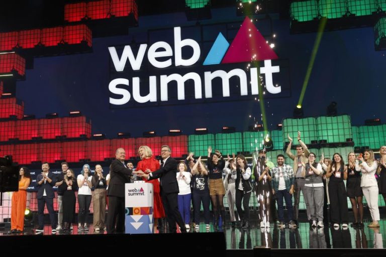 Web Summit: Depois da Fábrica de Unicórnios Moedas quer Lisboa como “porto seguro da inovação”