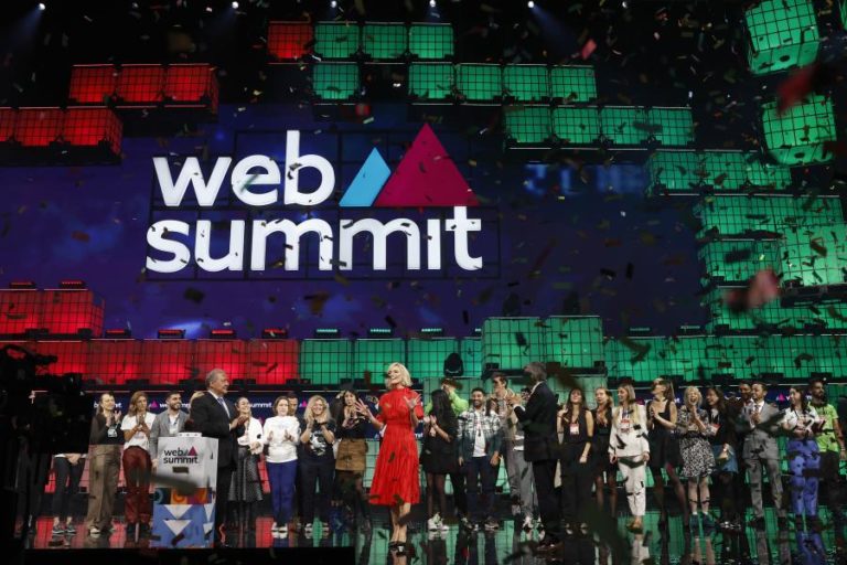 Web Summit conta com 70.236 participantes