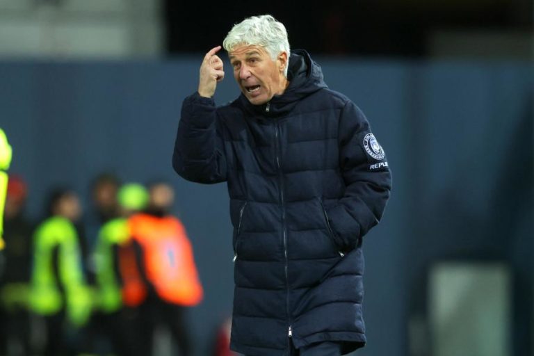 LE: Treinador da Atalanta quer “causar confusão tática” ao Sporting