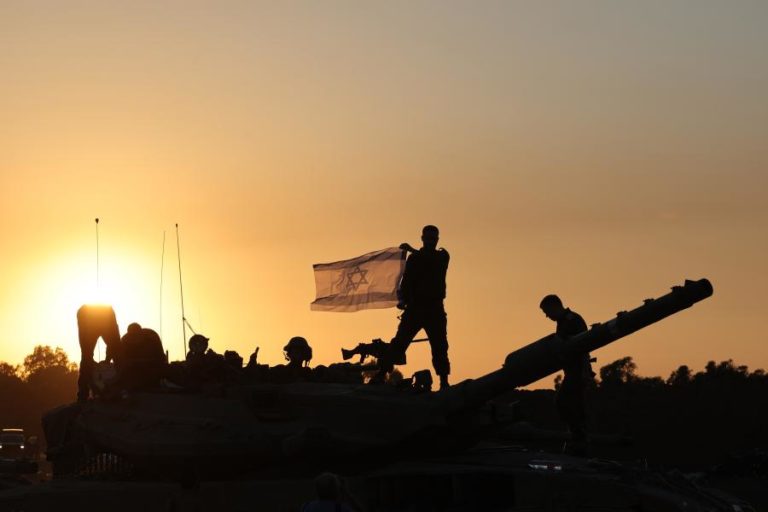Hamas diz estar pronto para prolongamento da trégua