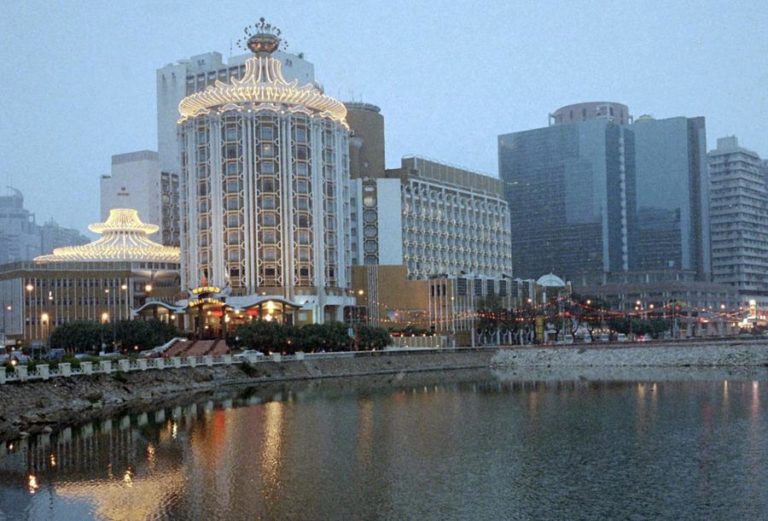 Macau regista 2,75 milhões de visitantes em outubro